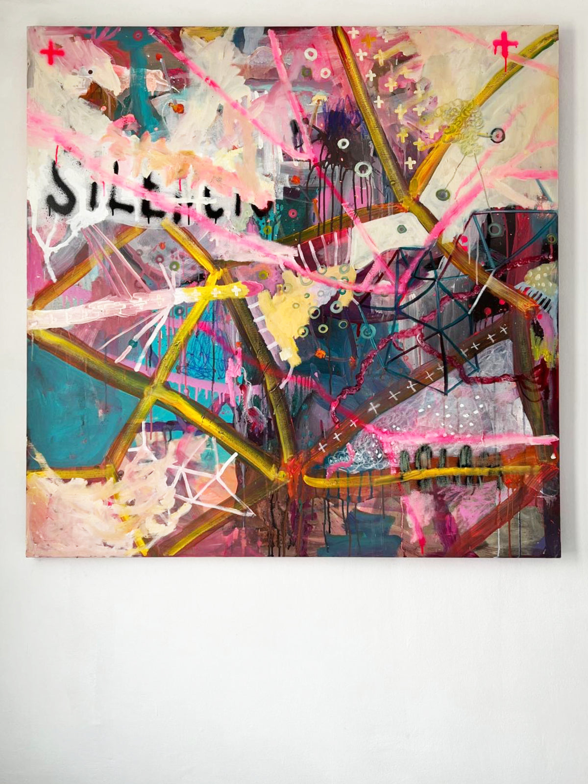 Silencio